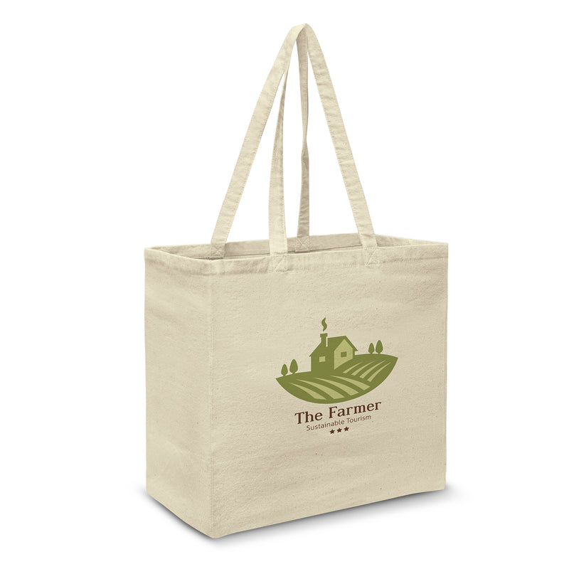 Trends 115116 Galleria Cotton Tote Bag