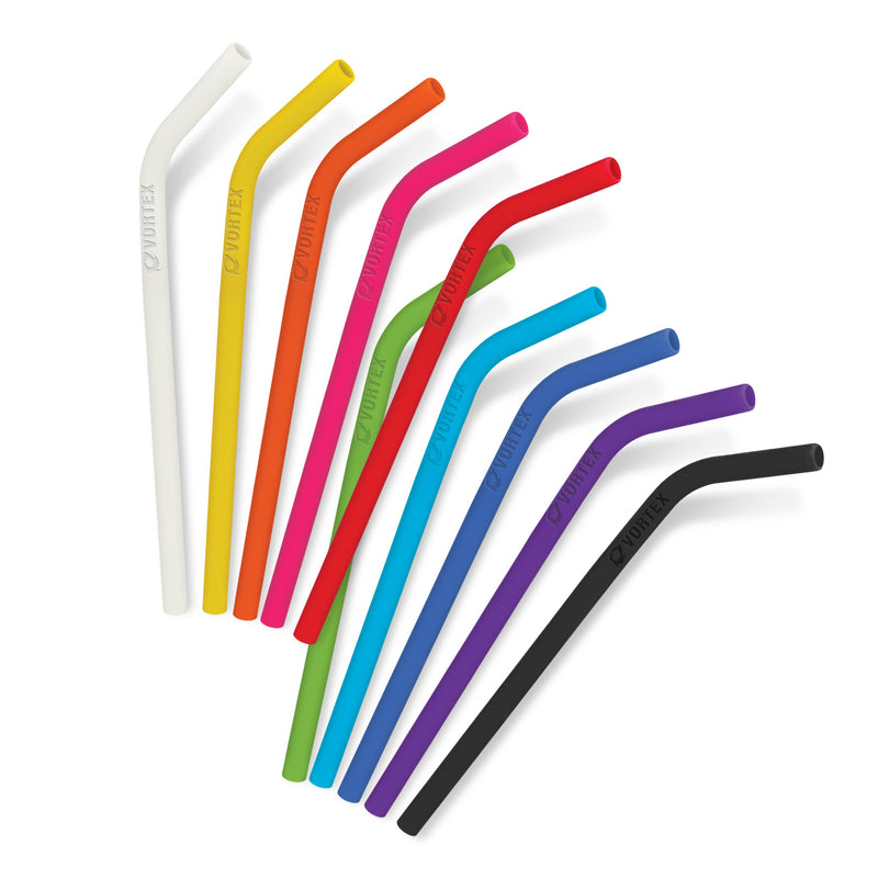 Trends 115163 Silicone Straw