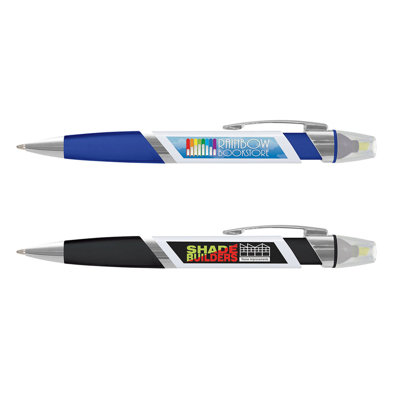 Trends 115195 Avenger Highlighter Pen