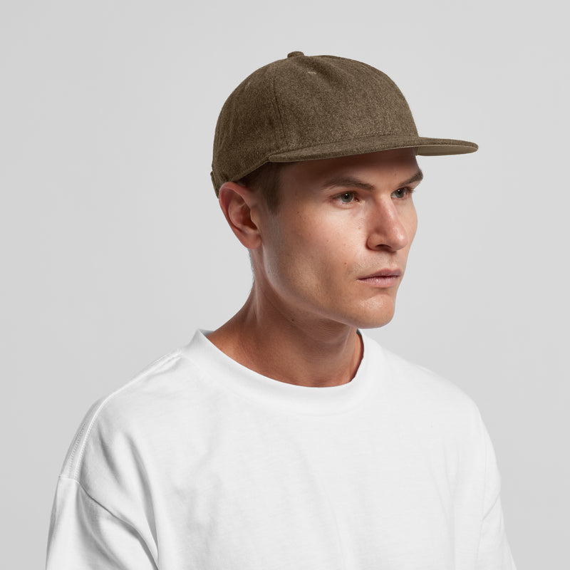 AS Colour 1151 Class Wool Cap