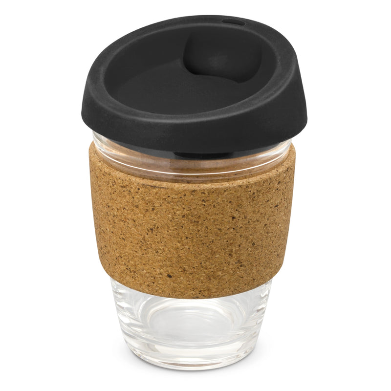 Trends 115233 Metro Cup - Cork Band – Black