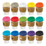 Trends 115233 Metro Cup - Cork Band