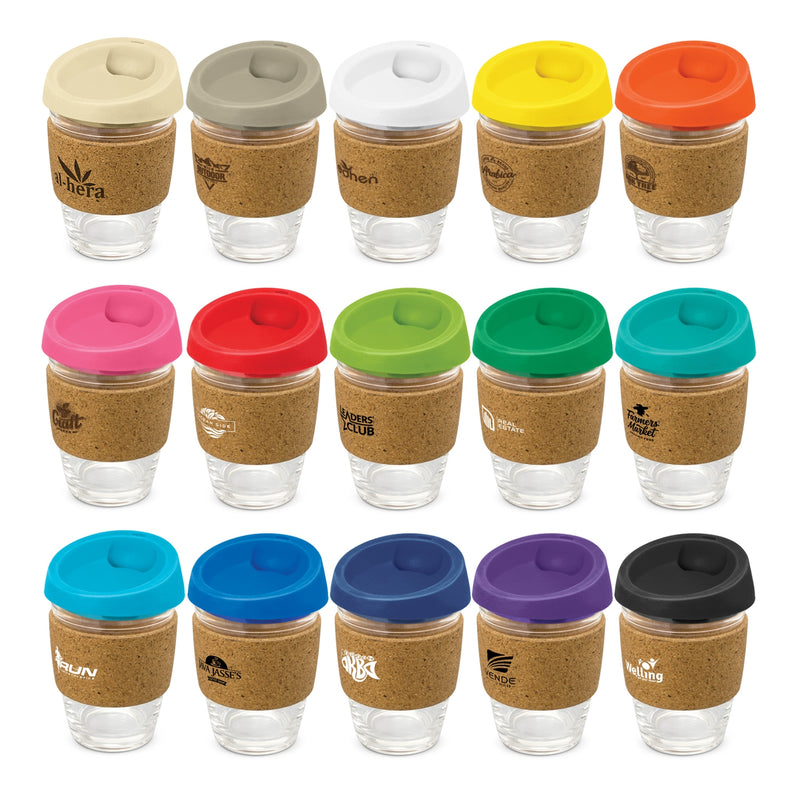 Trends 115233 Metro Cup - Cork Band