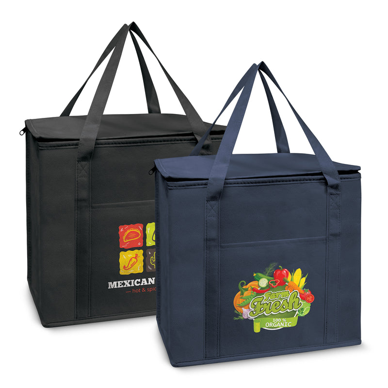 Trends 115323 Sierra Shopping Cooler