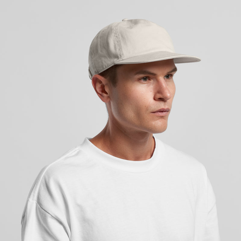 AS Colour 1153 Class Five Panel Cap
