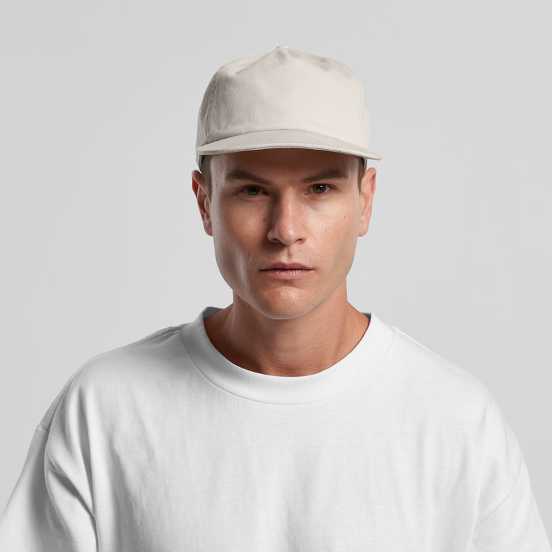Class Five Panel Cap – Turn