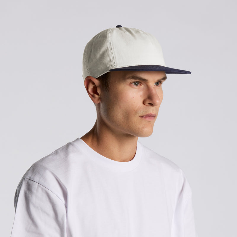 AS Colour 1154 Class Two-Tone Cap