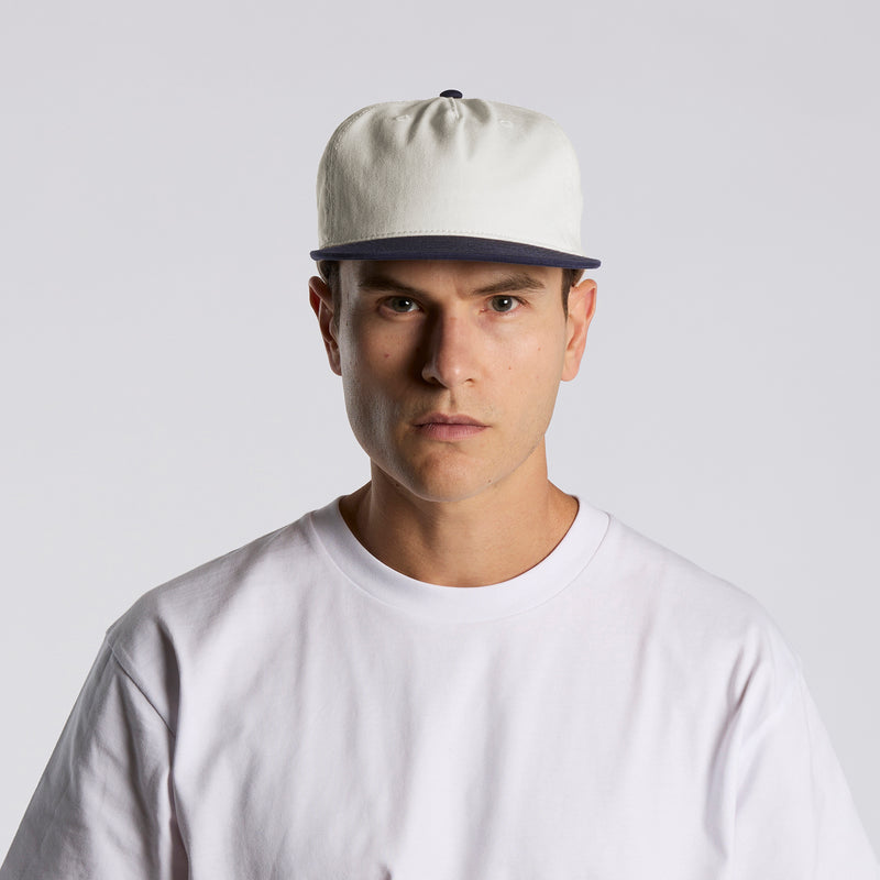 Class Two-Tone Cap – Turn