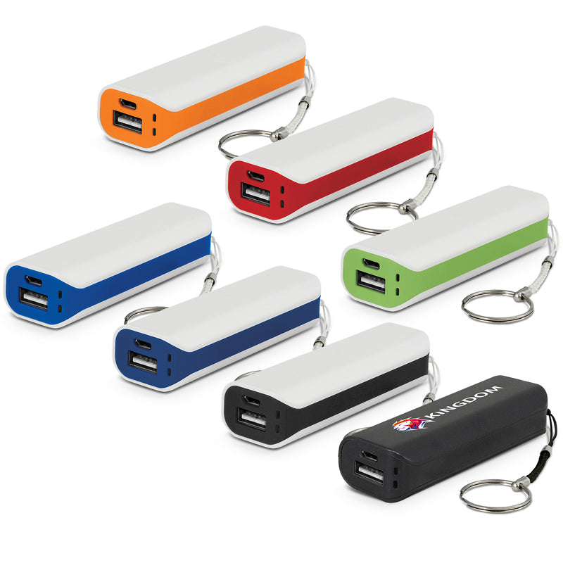 Trends 115519 Dalek Power Bank