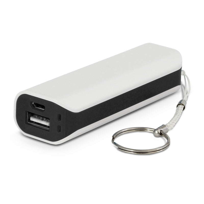 Trends 115519 Dalek Power Bank – White
