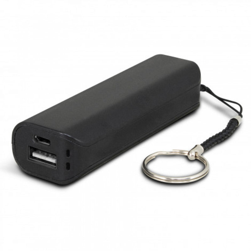 Trends 115519 Dalek Power Bank – Black