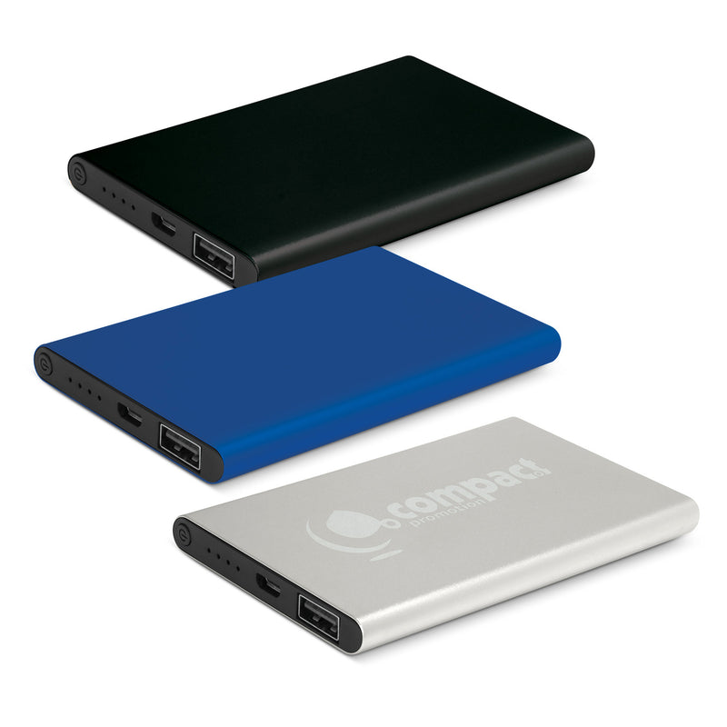 Trends 115629 Zion Power Bank