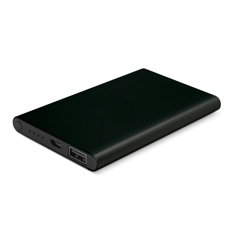 Trends 115629 Zion Power Bank – Black