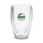 Trends 115672 Tivoli Double Wall Glass - 410ml