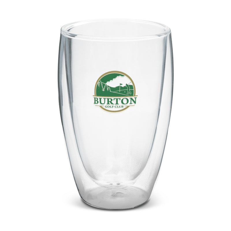 Trends 115672 Tivoli Double Wall Glass - 410ml
