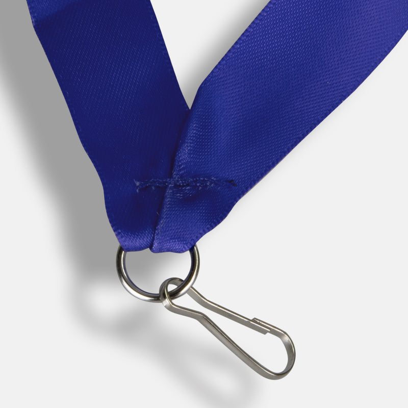 Trends 115688 Ribbon Lanyard – Detail