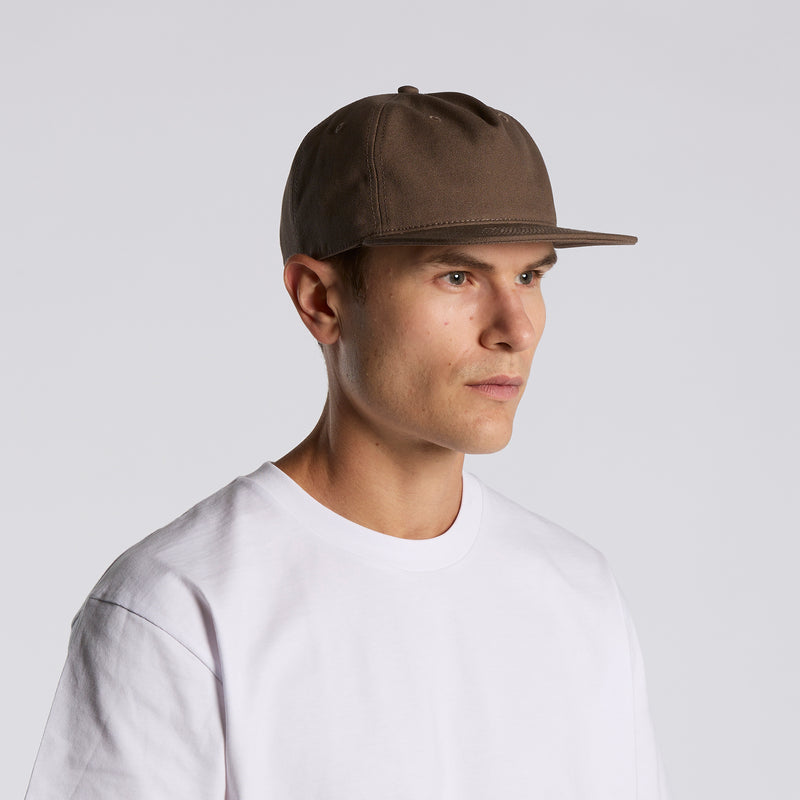 AS Colour 1156 Class Canvas Cap