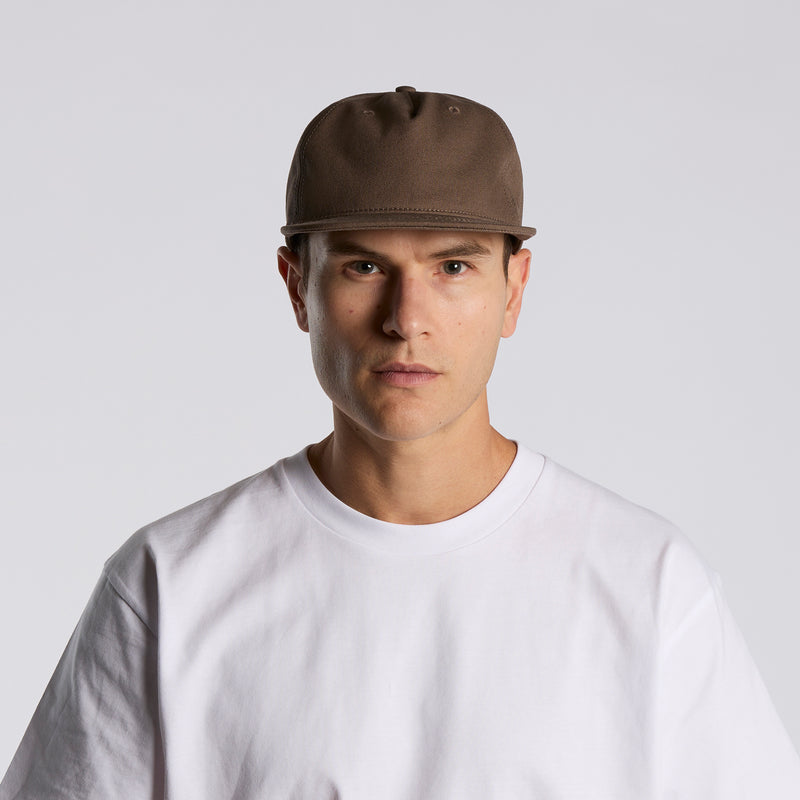 Class Canvas Cap – Turn