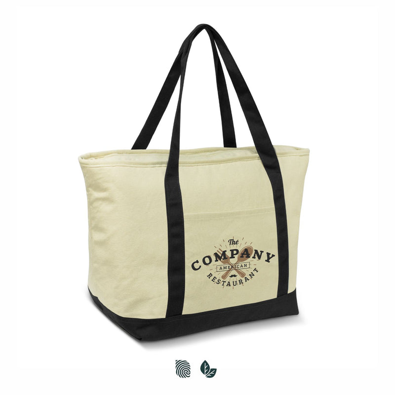 Trends 115700 Calico Cooler Bag – Impact Aware