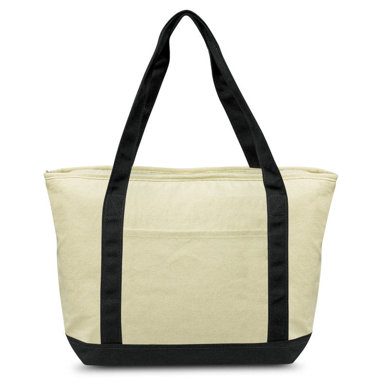 Trends 115700 Calico Cooler Bag – Black