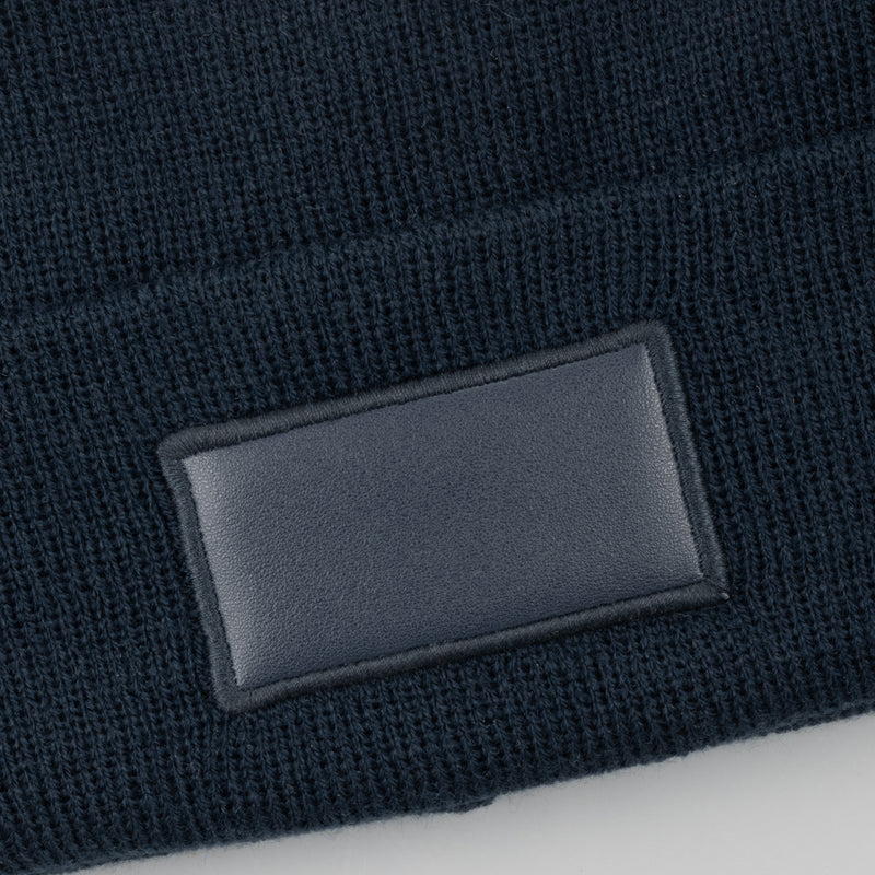 Trends 115716 Everest Beanie with Patch – Detail