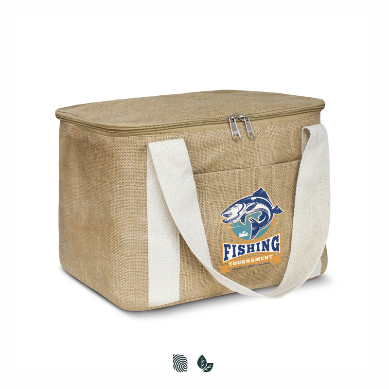 Trends 115743 Asana Cooler Bag – Impact Aware