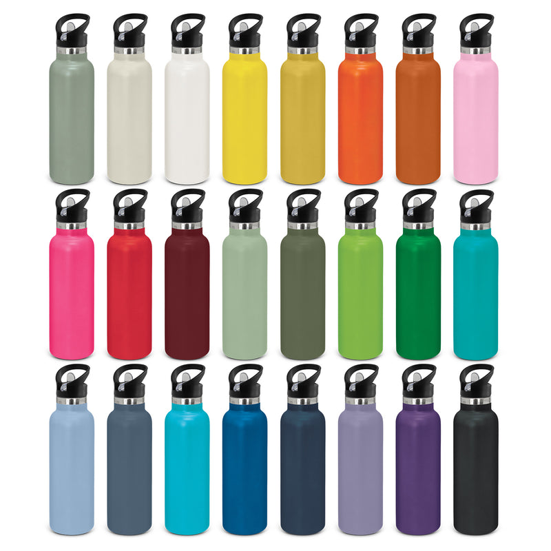 Trends 115747 Nomad Vacuum Bottle - Powder Coated