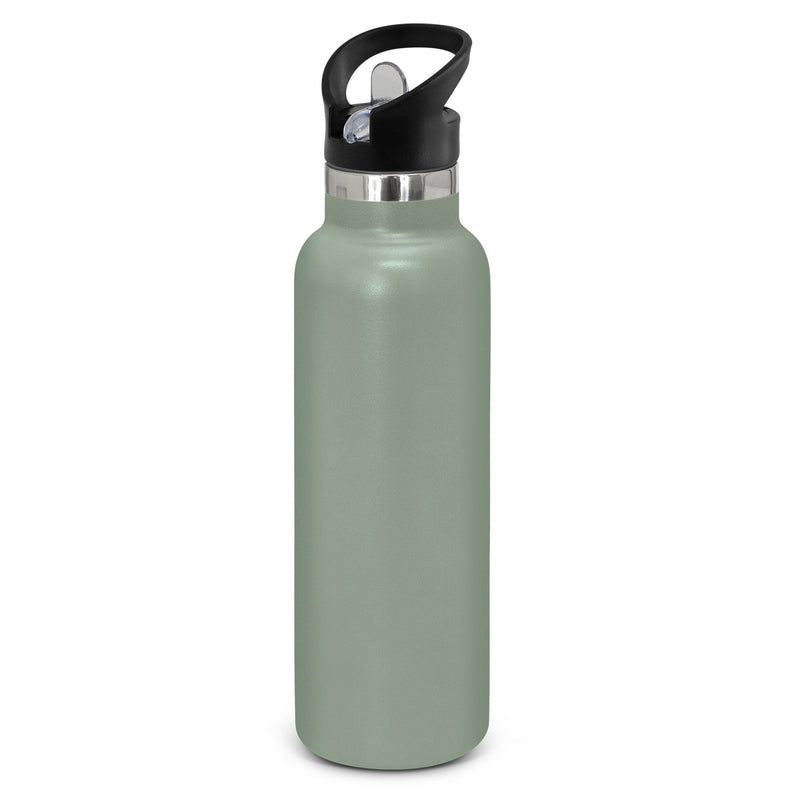 Trends 115747 Nomad Vacuum Bottle - Powder Coated – Grey