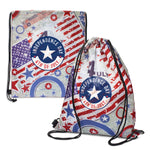 Trends 115756 Tacoma Drawstring Backpack