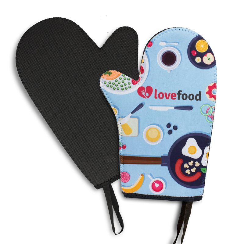 Trends 115763 Neoprene Oven Mitt