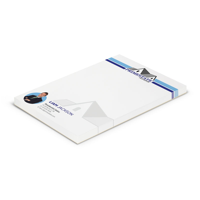 Trends 115822 A7 Note Pad - 50 Leaves