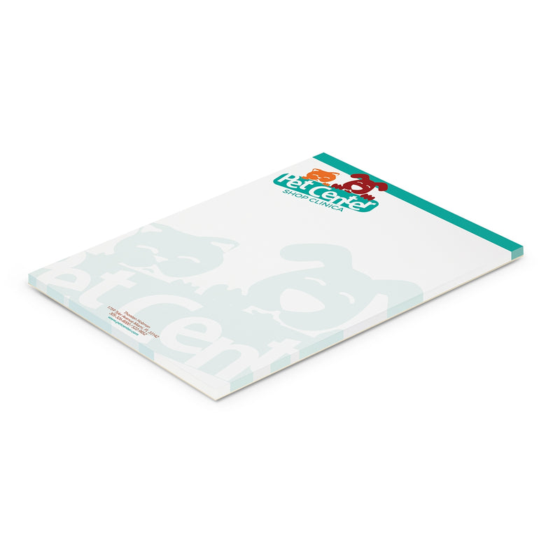 Trends 115824 A5 Note Pad - 50 Leaves