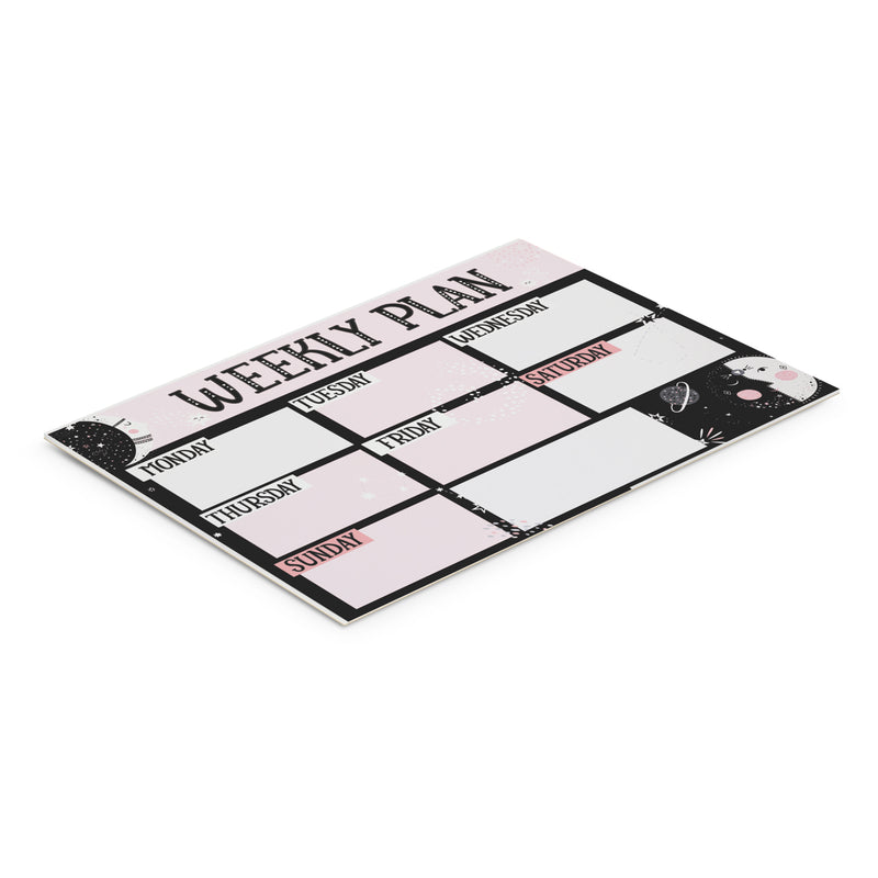 Trends 115827 A2 Desk Planner - 50 Leaves