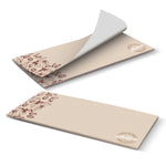 Trends 115830 DLE Horizontal Note Pad - 25 Leaves