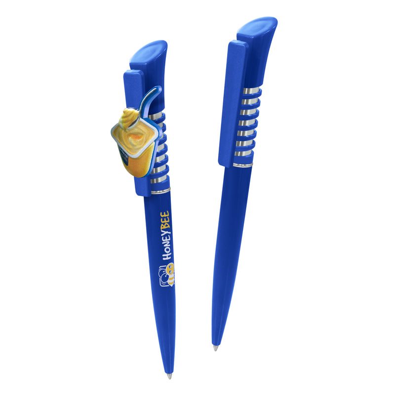 Trends 115839 Infinity Pen – Blue