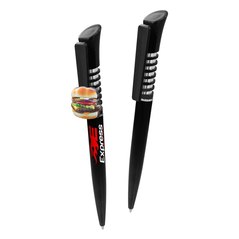 Trends 115839 Infinity Pen – Black