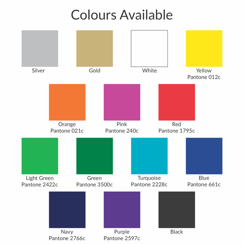 Trends 115839 Infinity Pen – Colour Range