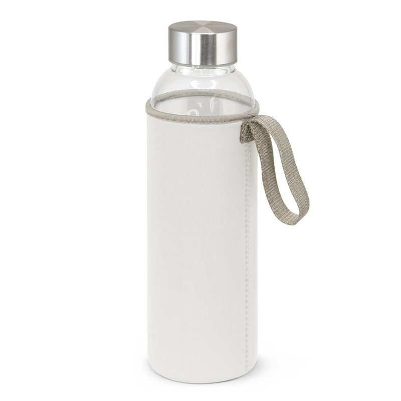 Trends 115845 Venus Glass Bottle - Full Colour – White