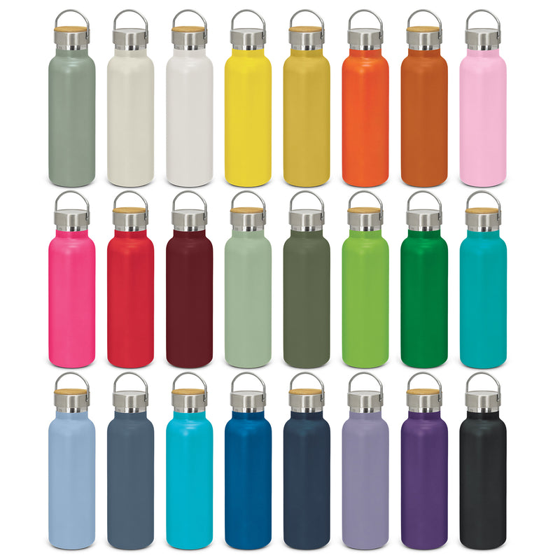 Trends 115848 Nomad Deco Vacuum Bottle - Powder Coated