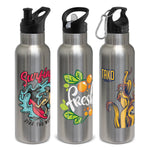 Trends 115849 Nomad Vacuum Bottle - Stainless