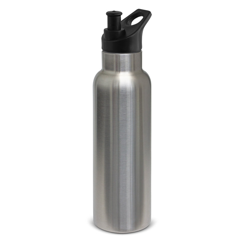 Trends 115849 Nomad Vacuum Bottle - Stainless – Sipper Lid