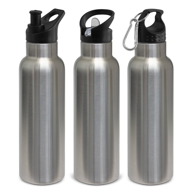 Trends 115849 Nomad Vacuum Bottle - Stainless – Lid Range