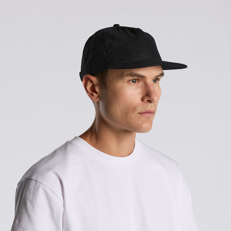 AS Colour 1158 Class Linen Cap