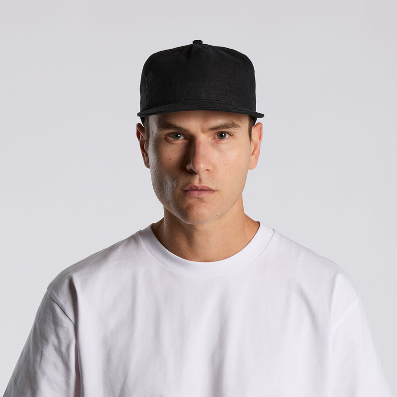 Class Linen Cap – Turn