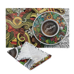 Trends 115914 Bistro Cotton Tea Towel