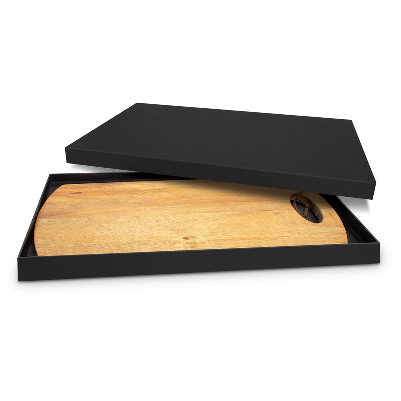 Trends 115953 Homestead Serving Board – Gift Box