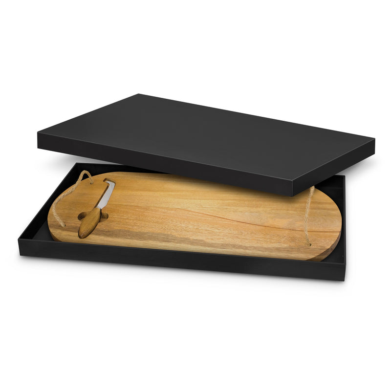 Trends 115955 Coventry Cheese Board – Gift Box