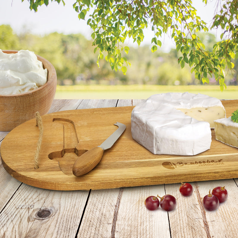 Trends 115955 Coventry Cheese Board – Feature