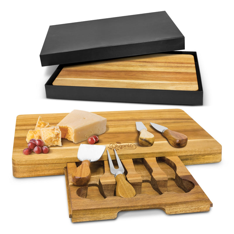 Trends 115957 Montgomery Cheese Board