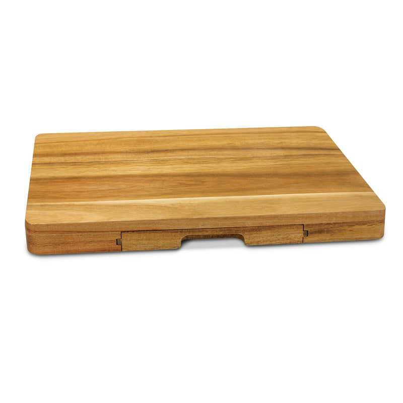Trends 115957 Montgomery Cheese Board – Natural